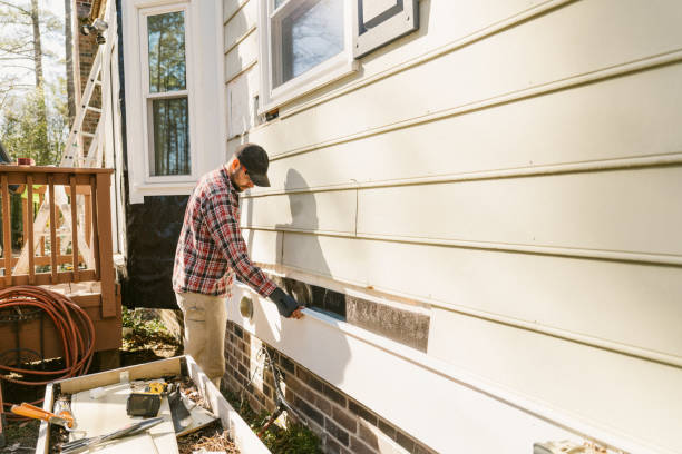 Trusted Emergency Siding Repair service in Middletown, CT - Creative Siding